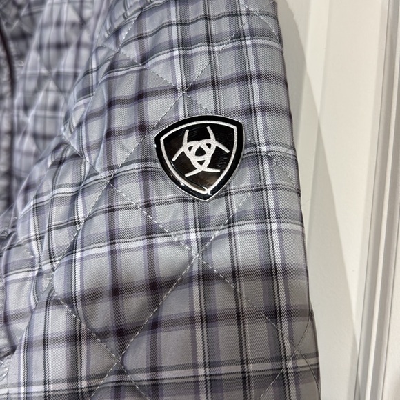 Ariat Women’s Coat (S) - Picture 3 of 8